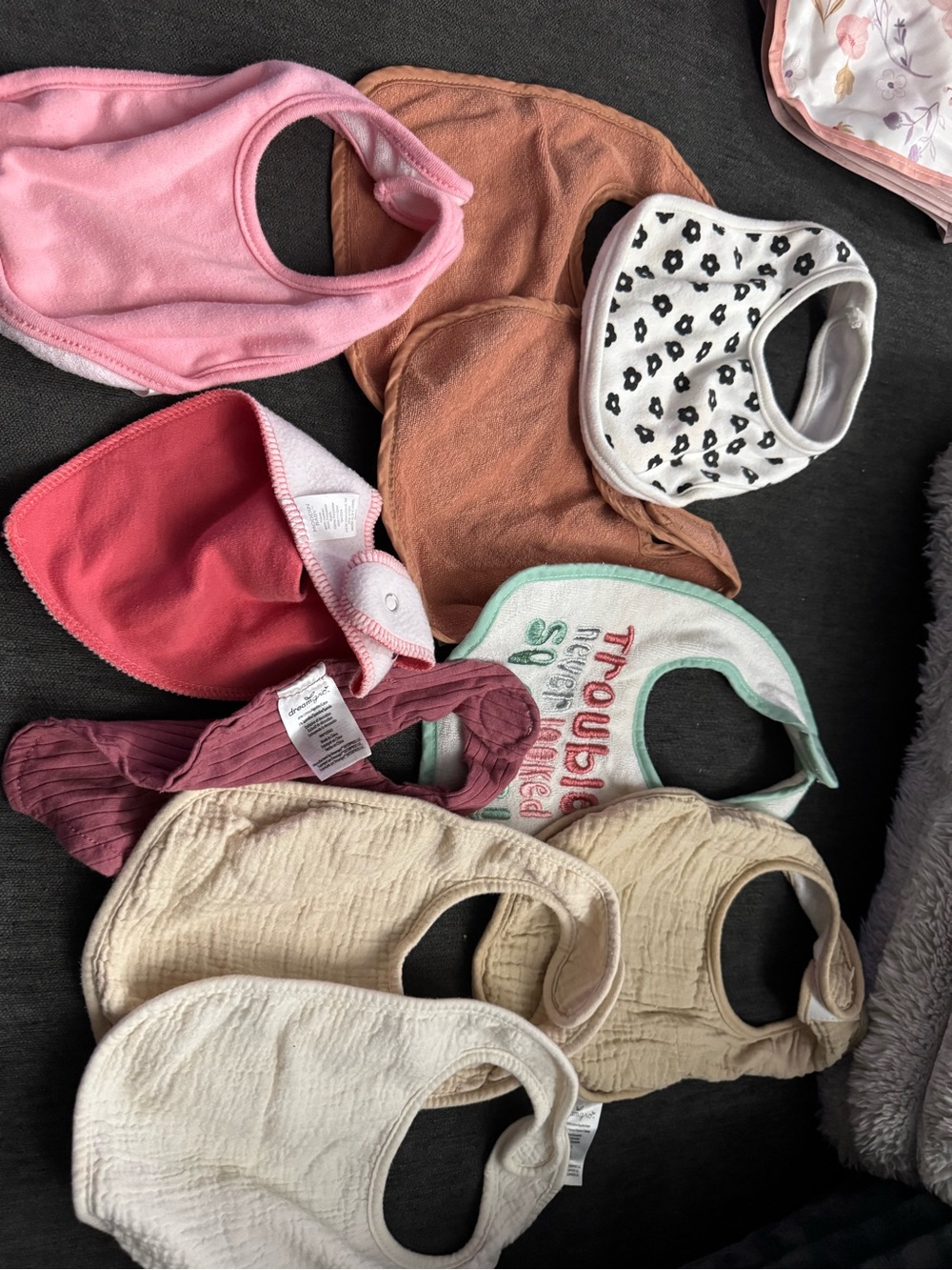 Baby bids - Picture 4 of 5